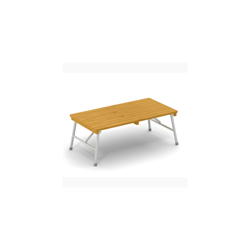 Table d'extérieur 150 cm, Pliable