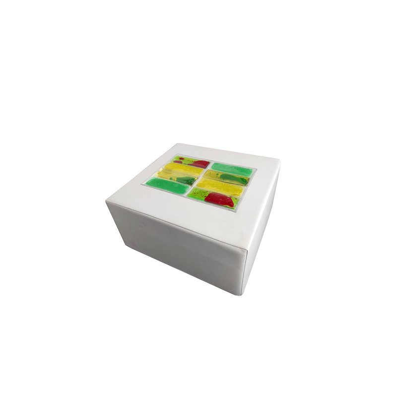 Bloc Tactile de Psychomotricité