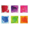 Carreaux sensoriels - Pack 4 pièces