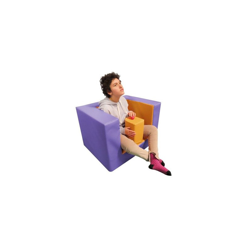 Fauteuil de Motricité Abducteur