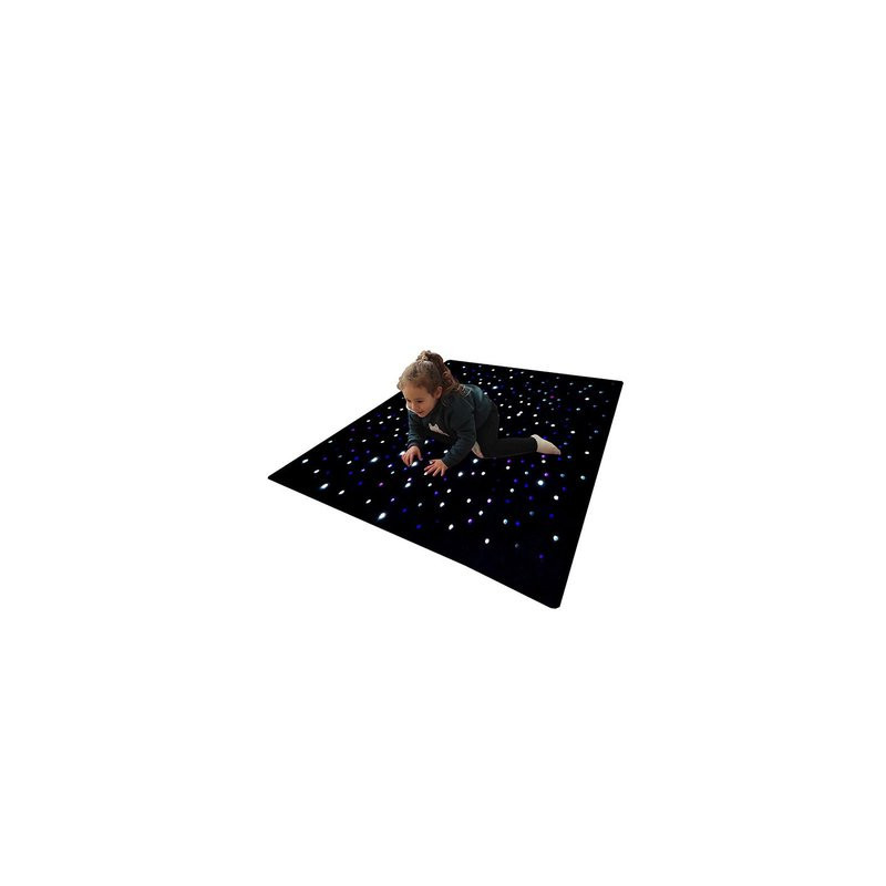 Tapis Sensoriel