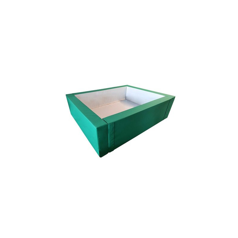 Piscine à balles hauteur - 70 cm