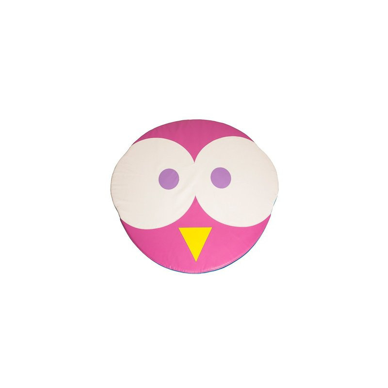Tapis de Motricité - Tatami Oiseaux