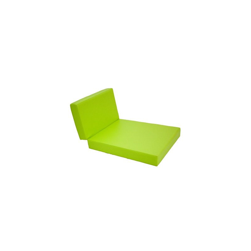 Tapis pliant de couchage