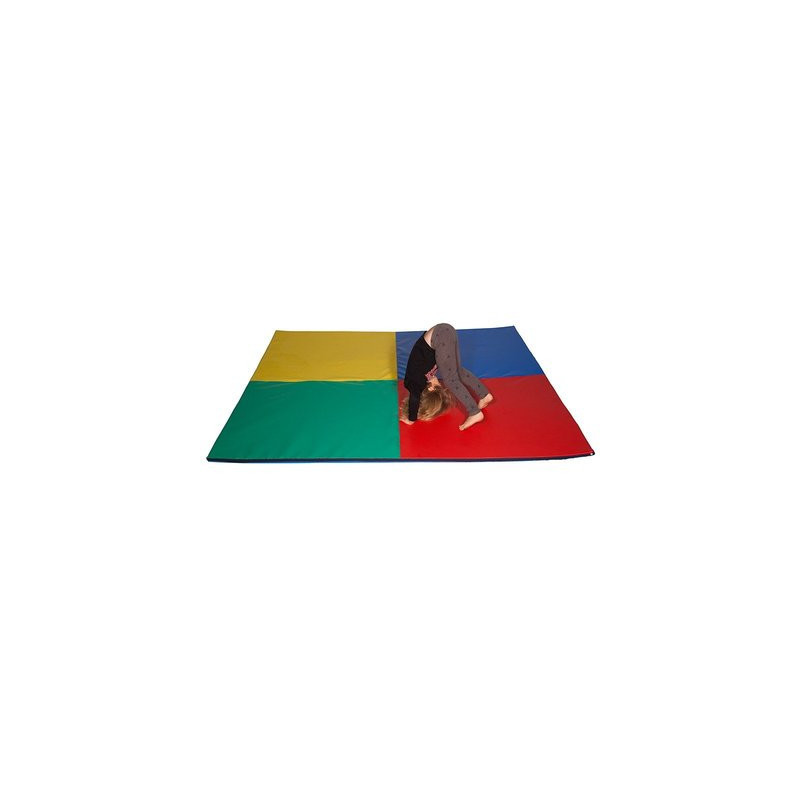 Tatami 4 couleurs
