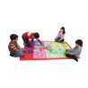 Tapis de jeux - Ludo
