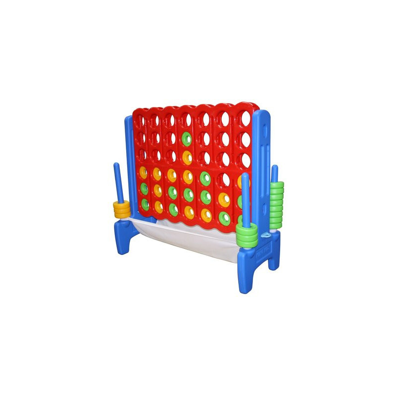 Puissance 4 Géant