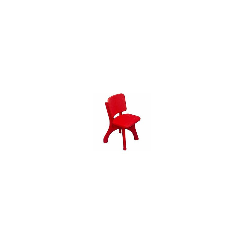 Lot de 4 chaises de jeux