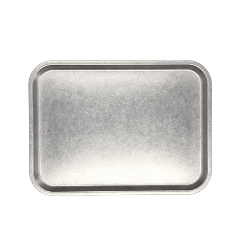 Plateau de service