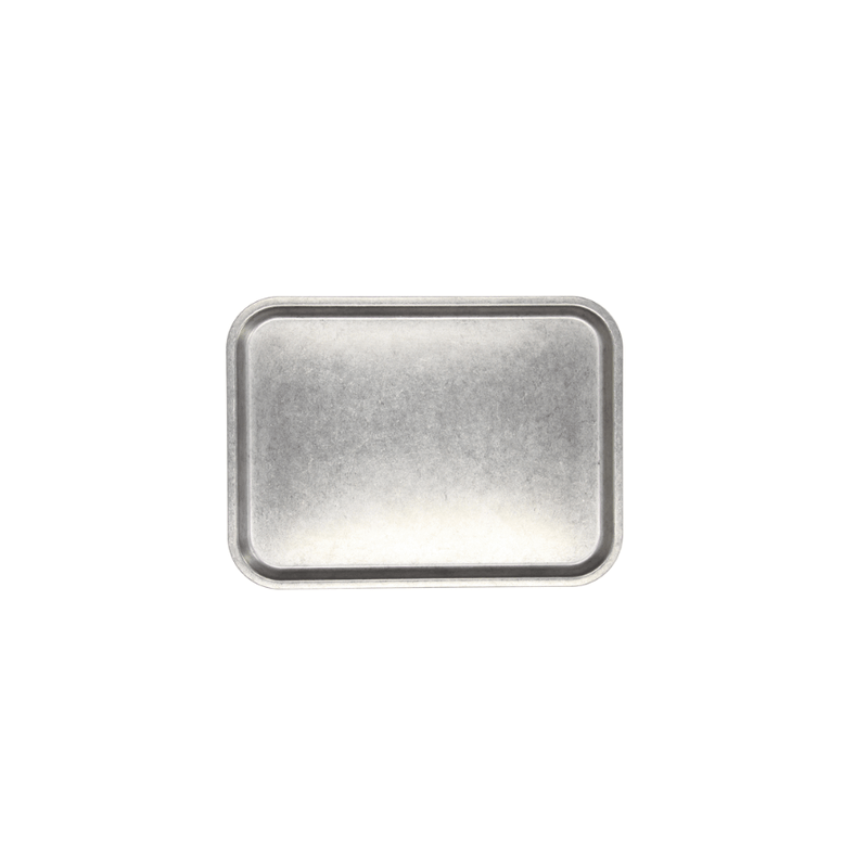Plateau de service