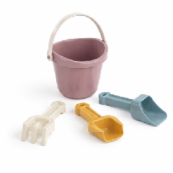 Set de plage baby ECO