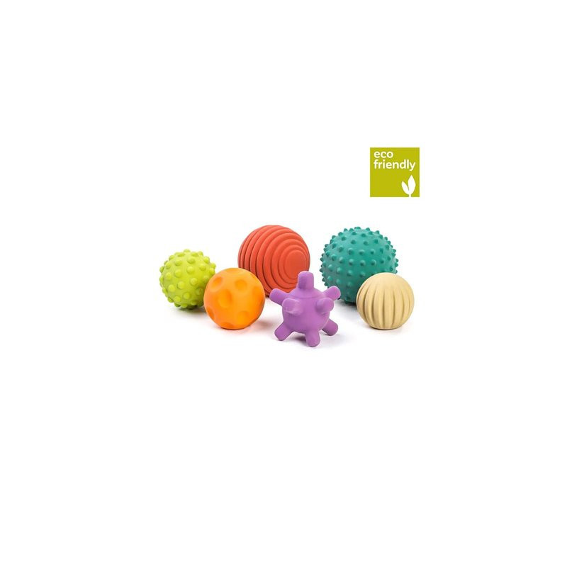 Boules Sensorielles