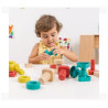 Jeu d'Ecrous et boulons d'activité - Eco-Friendly