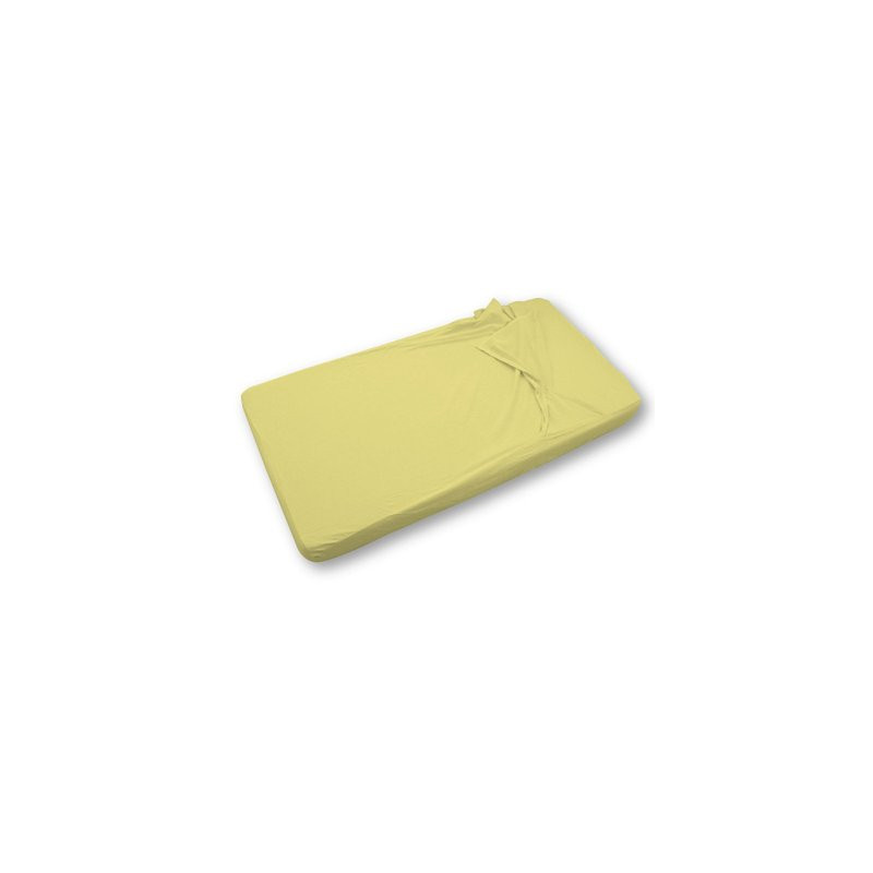 Combi drap poly 60 x 120 cm - Vanille