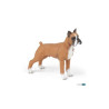 Lot Vert - Lot de 5 Figurines - Chiens de collection