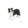 Lot Vert - Lot de 5 Figurines - Chiens de collection