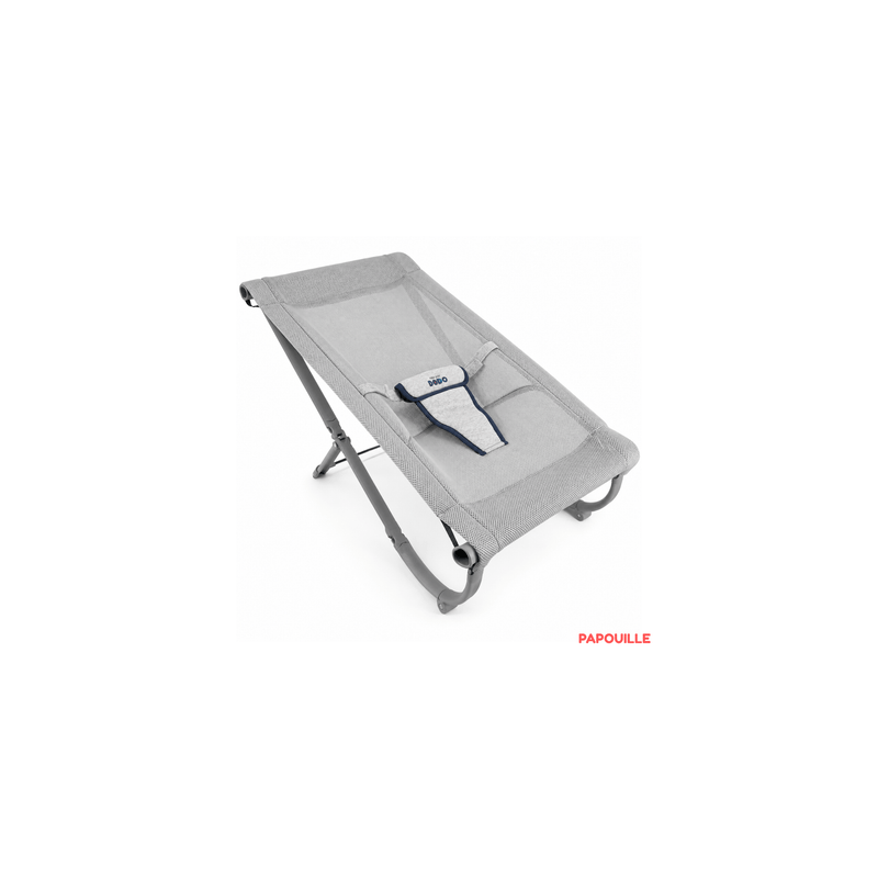 Transat - Ultra compact et Ultraléger