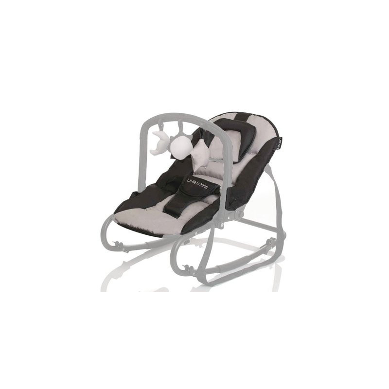 Housse Transat relax essentiel