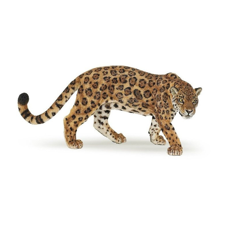 Figurine Jaguar d'amazonie