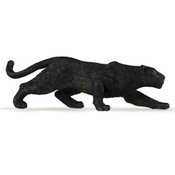 Figurine la Panthère noire 10 mois et plus