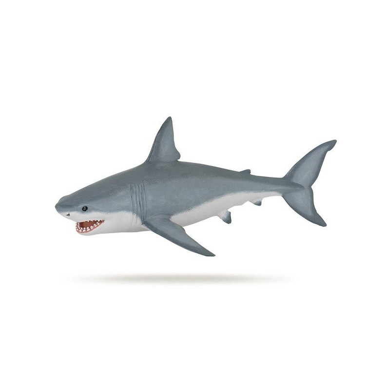 Figurine le Grand requin Blanc