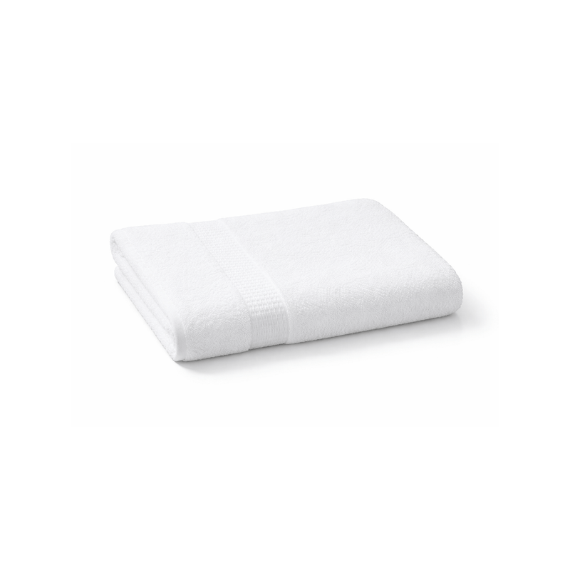 Lange éponge bouclette 100% coton 400g/m 30x50cm