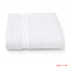 Carré de lange 100% coton éponge bouclette 50x50cm
