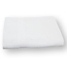 Carré de lange 100% coton éponge bouclette 50x50cm