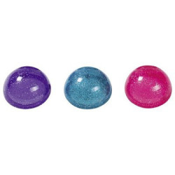 Puces sauteuses scintillantes