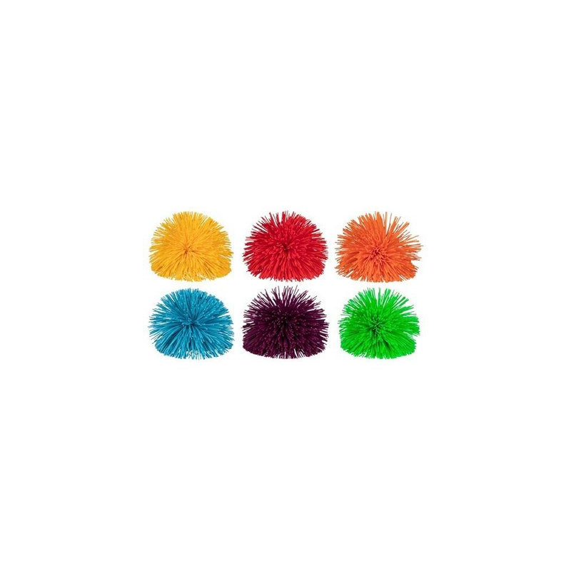 Balle pompon