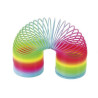 Spirale arc-en-ciel