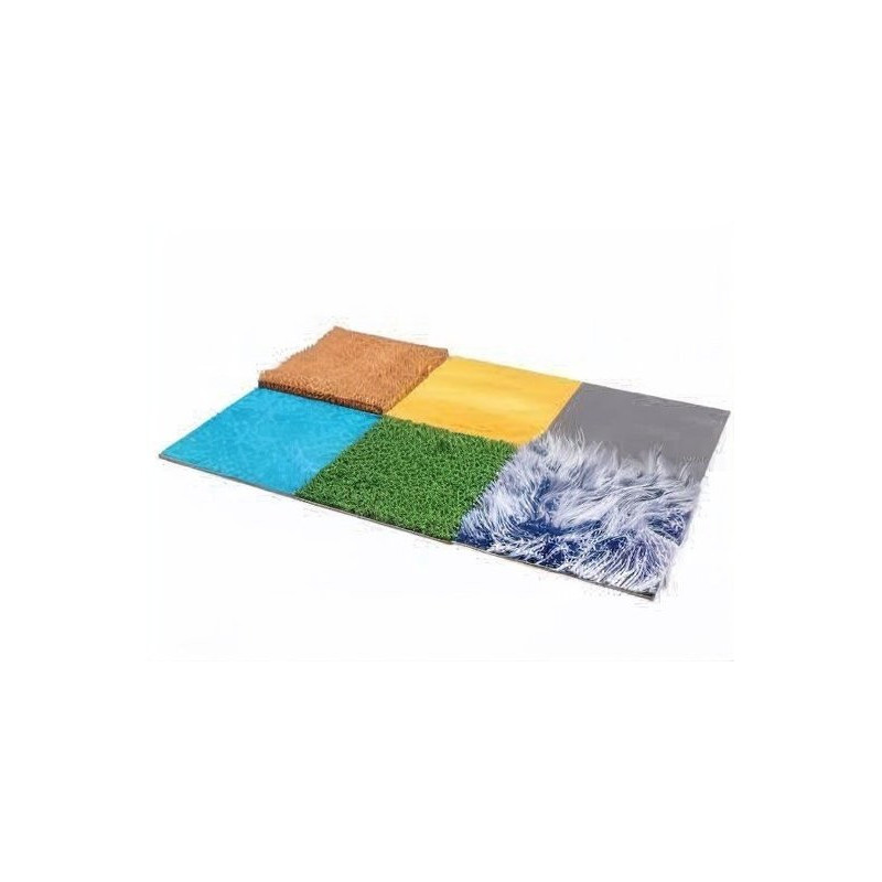 Tapis sensoriel
