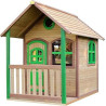Cabane / Maison en bois