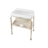 Baignoire-lange