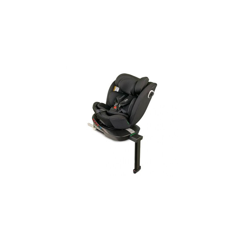 Siège auto rotatif - 40 cm à 150 cm - GP 0/1/2/3