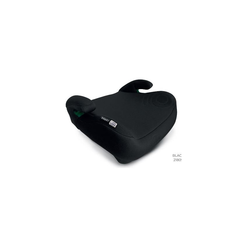 Siège auto - 125 cm à 150 cm - GP 3 - R129