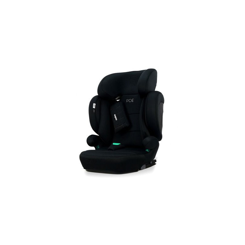 Siège auto isofix - 100 cm à 150 cm - GP 2/3 - R129