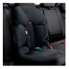 Siège auto isofix - 100 cm à 150 cm - GP 2/3 - R129