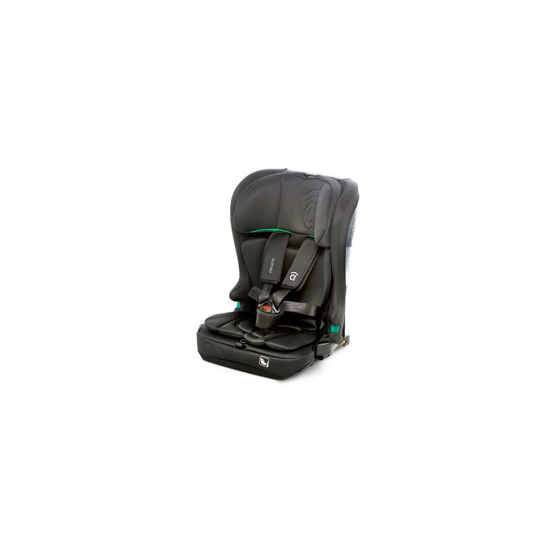 Siège auto isofix - 76 à 150 cm - GP 1/2/3 - R129