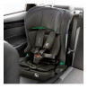 Siège auto isofix - 76 à 150 cm - GP 1/2/3 - R129