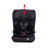 Siège auto isofix - 76 à 150 cm - GP 1/2/3 - R129