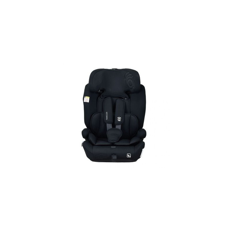 Siège auto - 76 à 150 cm - GP 1/2/3 - R129