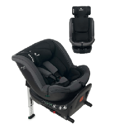 Siège auto Saturn isofix - 40 cm à 150 cm - GP 0/1/2/3