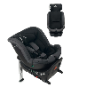 Siège auto Saturn isofix - 40 cm à 150 cm - GP 0/1/2/3