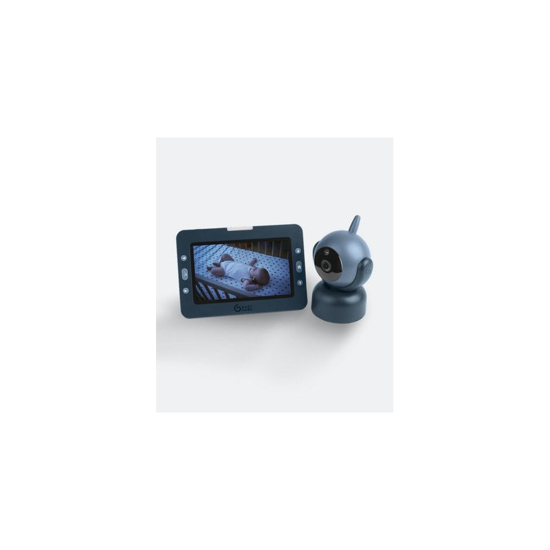 Babyphone Video Yoo Master