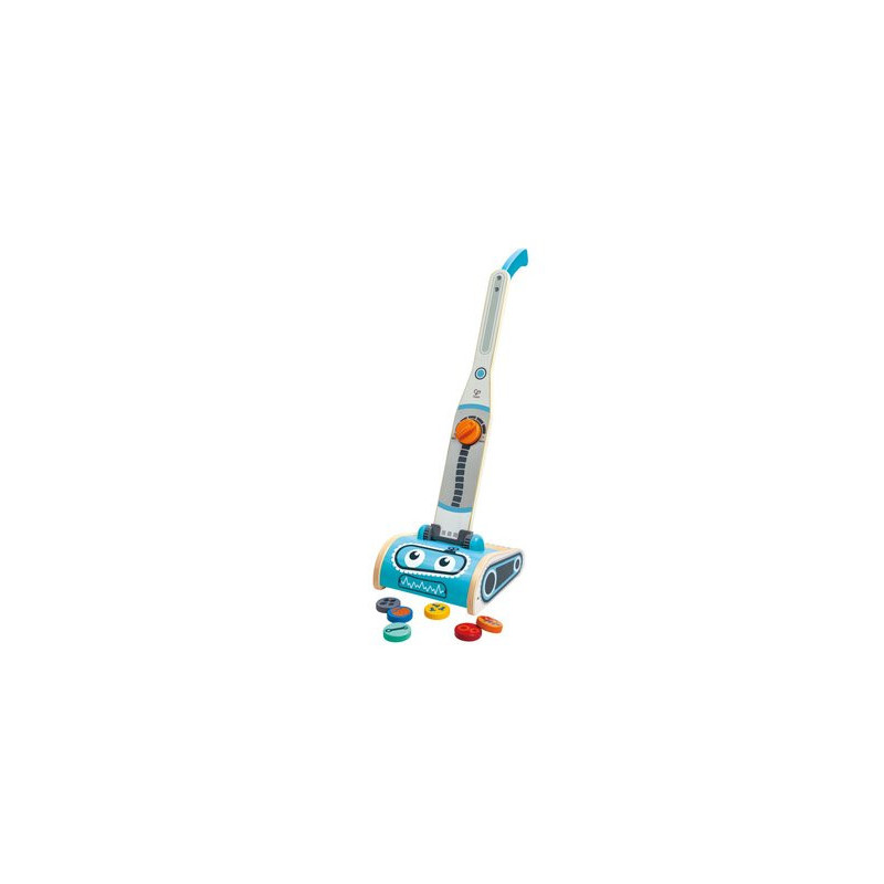 Aspirateur vintage
