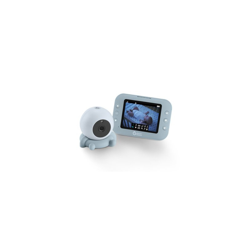 Babyphone Caméra sans fil