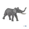 Lot n°4 11 figurines animaux sauvages (figurines papo)