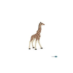 Figurine le Jeune éléphant d'afrique 10 mois et plus