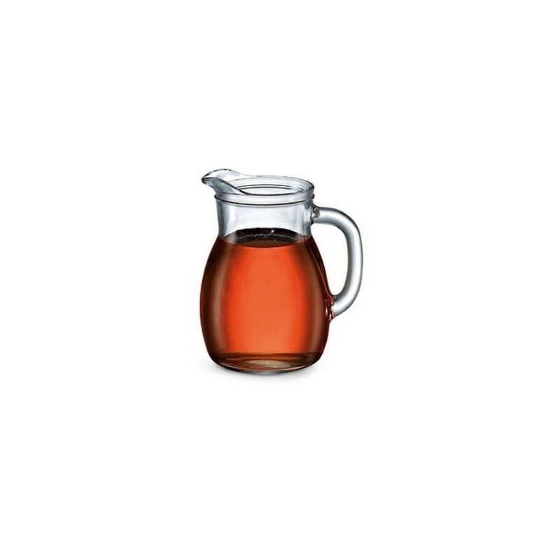 Carafe à eau - 25 cl